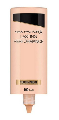 Imagen 3 de 5 de Base Max Factor Lasting Performance Foundation