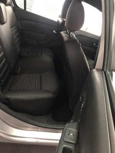 Imagen 11 de 25 de Renault Sandero Intens 1.6 16v Entrega Inmediata