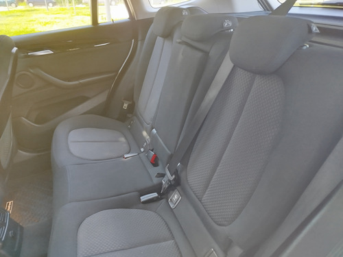 Bmw X1 1.8 L