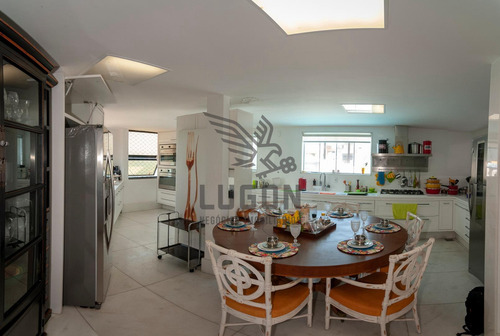 Imagem 22 de 30 de Penthouse Em Centro, Guarapari/es De 627m² 6 Quartos À Venda Por R$ 3.790.000,00 - Ph1937848-s