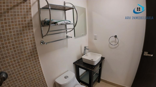 Imagen 15 de 26 de Venta Departamento Parque Jardín, Del Gas, Azcapotzalco, Cdm
