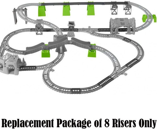 Piezas De Repuesto Para Thomas The Train - Gbn45 Thomas Fr