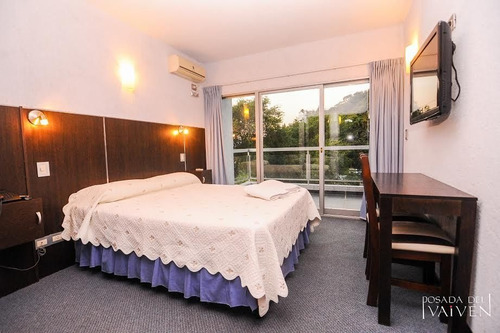 Turístico Hotel En Venta Ubicado En Alto Las Vertientes (villa Carlos Paz), Punilla
