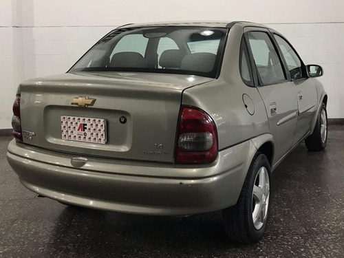 Chevrolet Corsa 1.4 Classic Gls