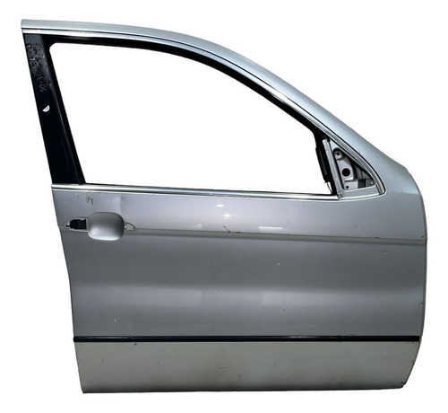 Porta Dianteira Direita Bmw X5 1999 2000 2001 2002 A 2006 