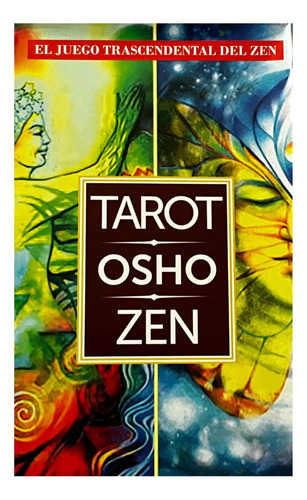 Tarot Osho Zen En Español