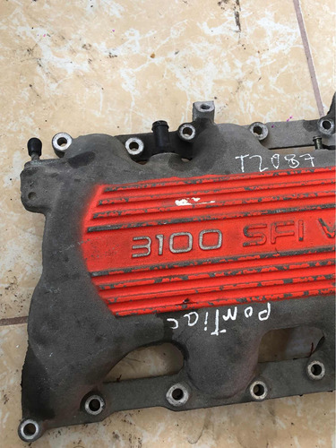 Múltiple Admisión Pontiac Grand Am 1998-2003 (Usado)