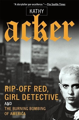 Libro Rip-off Red, Girl Detective And The Burning Bombing...