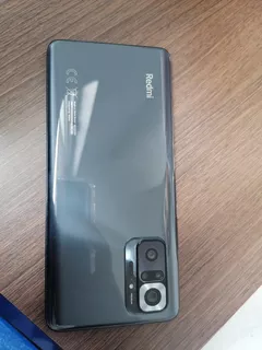 Xiaomi Redmi Note 10 Pro, 128 G 6 Ram