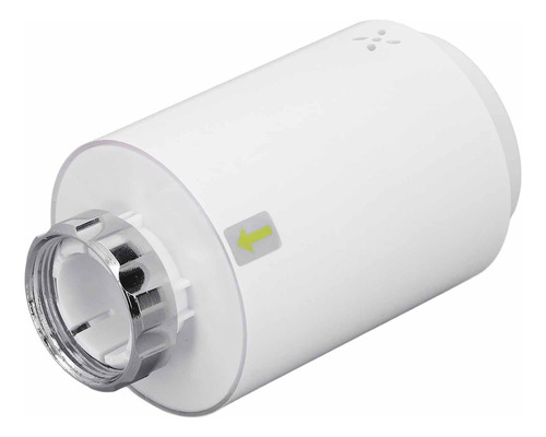 Válvula Termostática De Radiador Con Control De Voz Programa