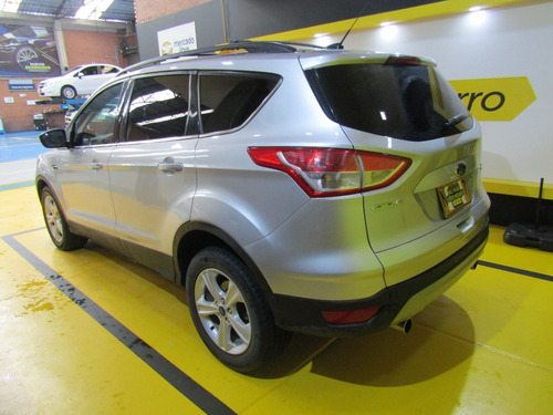 Imagen 5 de 15 de Ford