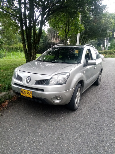 Renault Koleos 2.5 Privilege