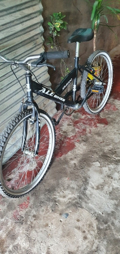 Bicicleta Ale Bikes R24