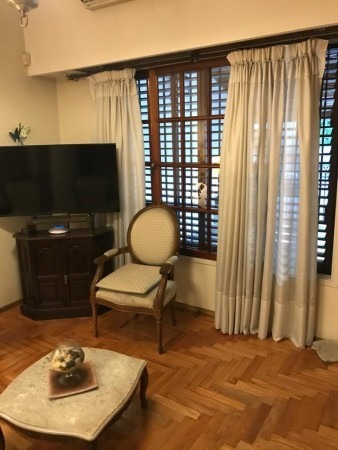 Excelente Duplex En Velez Sarsfield / V. Luro Oportunidad!!