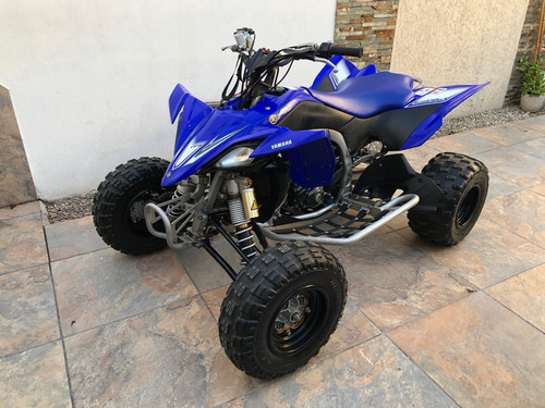 Imagen 6 de 19 de Yamaha Yfz 450r 2010 Original / Primer Dueño / 57 Horas