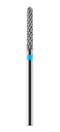 Broca Tungstênio Maxicut American Burrs Azul - 1502