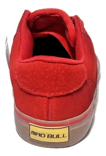 Tenis mad sales bull sk8