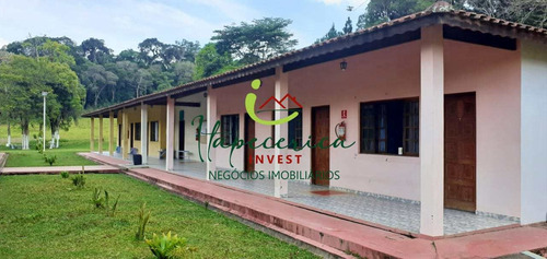 Imagem 7 de 9 de Sítio Com 12 Dorms, Centro, Juquitiba - R$ 1.7 Mi, Cod: Si 0502 - Vsi0502