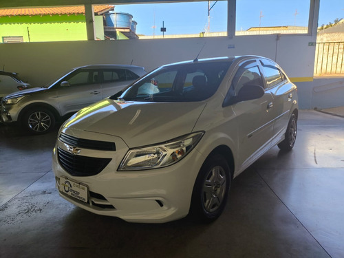 Chevrolet Onix 1.0 Ls 5p