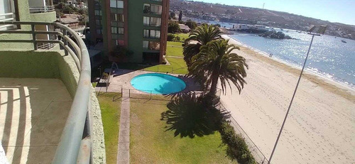 Venta De Dpto En La Herradura