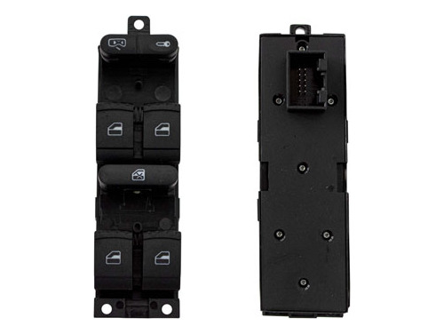 Control De Elevadores Volkswagen Jetta 1999 - 2010 2.0