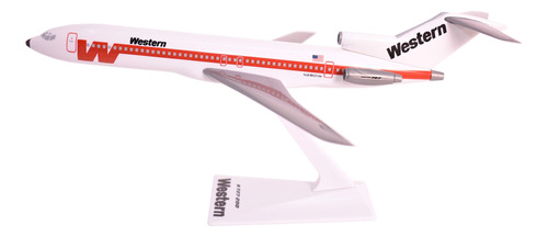 Modelo Avion Miniatura Plastico Snap-fit Parte