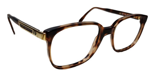 Lentes Montura Geek Italia Valentino Gafas Vintage 