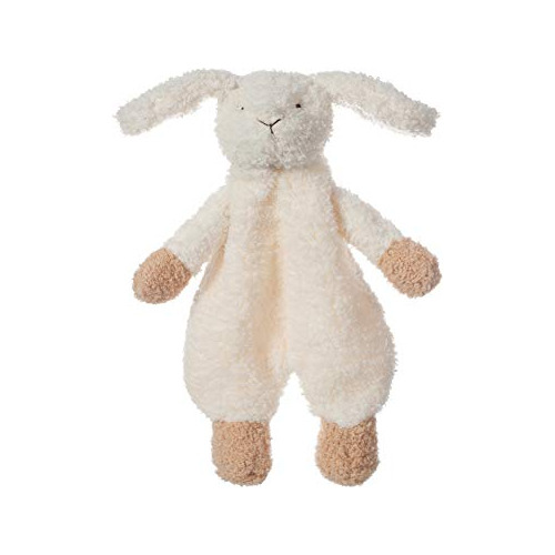 Apricot Lamb Manta De Seguridad De Animales De Peluche, Cone