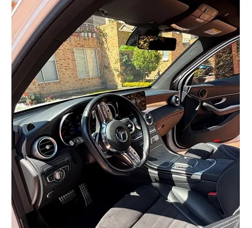 Mercedes-Benz Clase GLC 2.0 Glc300E 4Matic