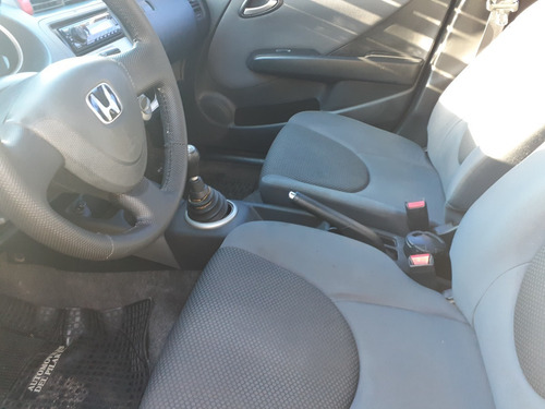 Honda Fit Lx