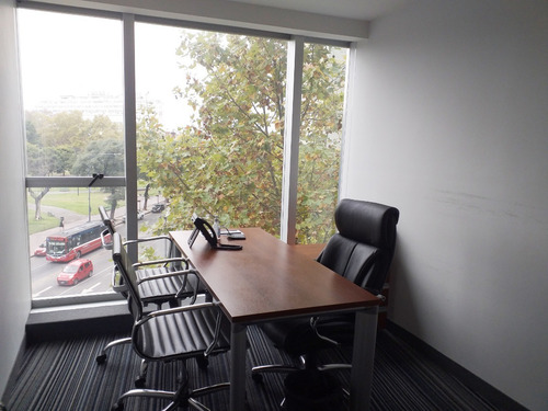Imagen 7 de 9 de Oficinas En Venta | Sánchez De Loria 2395, Caba | 303 M²