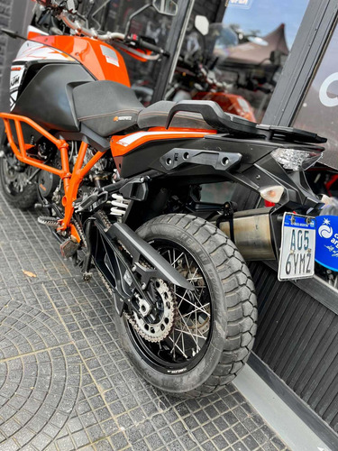 Imagen 8 de 8 de Ktm 1090 Adventure S