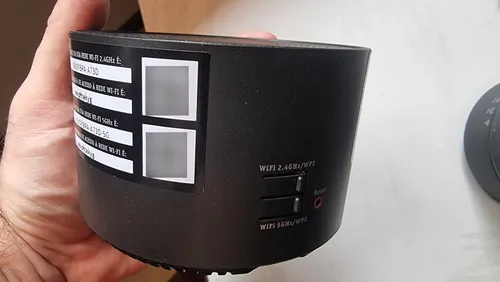 Repetidor Vivo Smart Wi fi Hgw 500sn Mitrastar