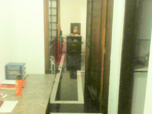 Imagem 6 de 8 de Sobrado - Vila Maria Zelia - Ref: 3960 - V-3960