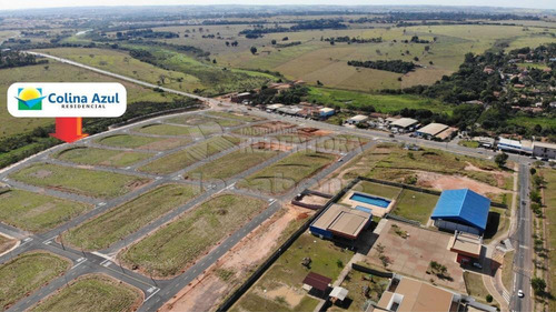 Imagem 3 de 10 de Terrenos - Ref: V9095
