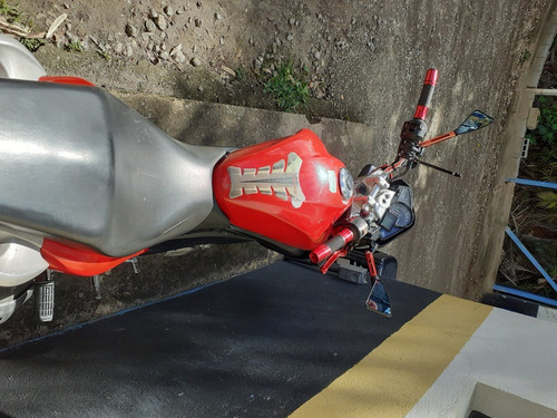 Honda Cb300r