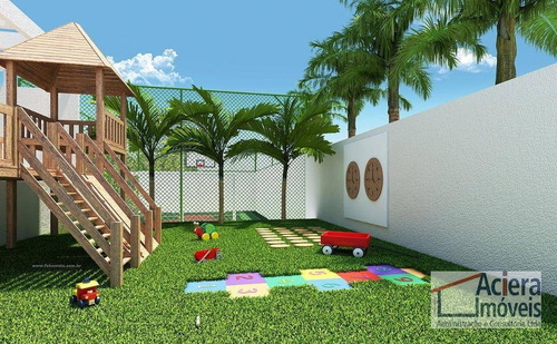 Imagem 29 de 30 de Casa Com 3 Quartos (01 Suíte), 147 M² - Authentiq Granja Viana - Cotia/sp - Ca2698