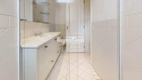 Imagem 6 de 22 de Apartamento Á Venda 3 Dorms, Vila Congonhas, Sp - R$ 2.29 Mi - V1527