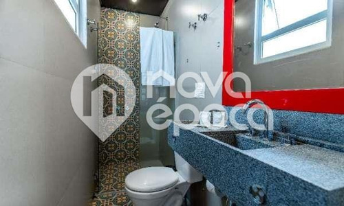 Imagem 9 de 19 de Flat/aparthotel - Ref: Bo5ah39372