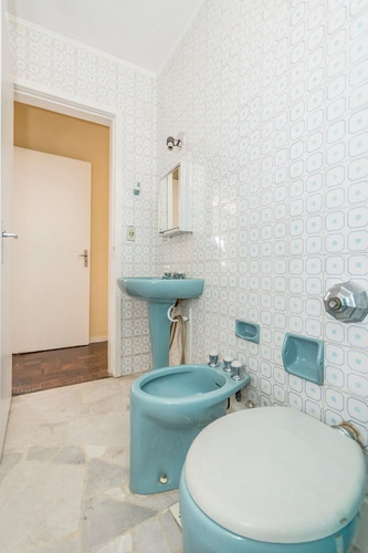 Imagem 10 de 30 de Apartamento À Venda No Bairro Centro Histórico - Porto Alegre/rs - O-26550-43496