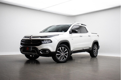 Fiat Toro Volcano 2.0 16V 4x4 TB Diesel Aut.