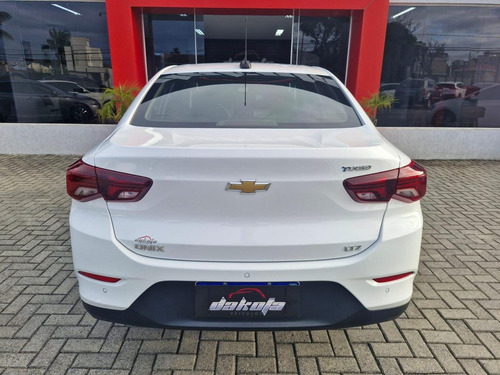 Chevrolet Onix plus Onix Plus 10tmt Ltz