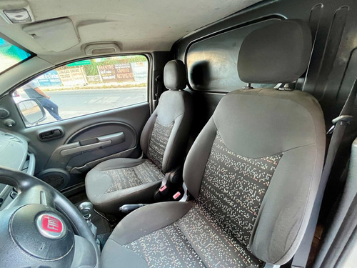Fiat Fiorino 1.4 MPI FURGÃO HARD WORKING 8V FLEX 2P MANUAL