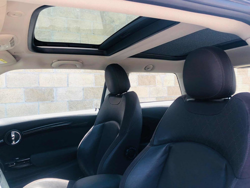 Imagen 15 de 15 de Mini Cooper S 2018 2.0 Chili At