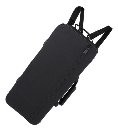 . Estuche De Transporte For Trompeta Bolso De Mano Y
