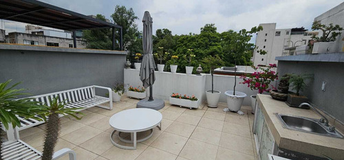 San Pedro De Los Pinos, Renta Casa En Condominio