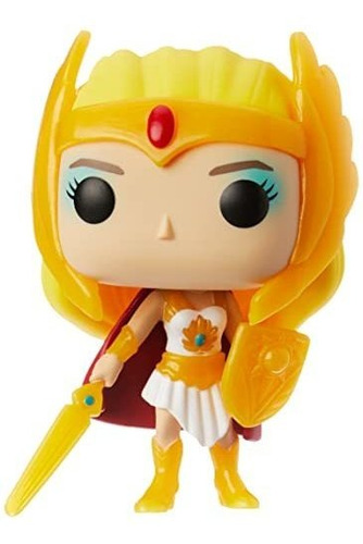 ¡funko Pop!vinyl: Masters Of The Universo- Classic T7kp6