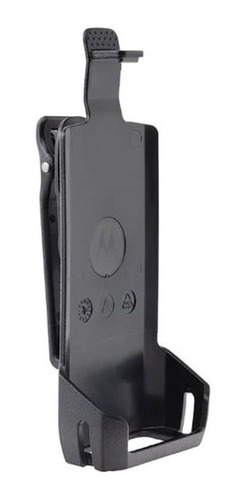 Carry Holder Motorola Pmln7939 Para Radio Frs Dtr720