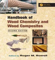 Comprar Libro Handbook Of Wood Chemistry And Wood Composites - Ro...