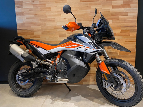 Imagen 2 de 15 de Ktm Adventure 790r 0km